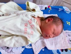 点击看大图 -中国福利会国际和平妇幼保健院(徐汇院区)