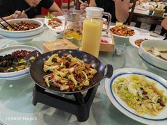 -郭林家常菜(狼垡店)