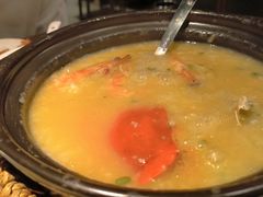 -蚝翅·海鲜粥·烧烤·宁夏滩羊季(玉米楼店)