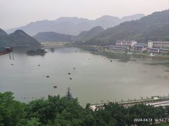-宝晶宫旅游景区