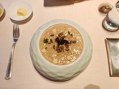 -北京金融街丽思卡尔顿酒店·意味轩 Cepe