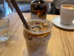 -CABO Coffee