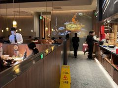 -青年公社烤鸭(熙悦天街店)