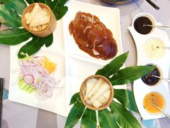 -梧桐北京烤鸭·铜锅涮肉(海岸城店)