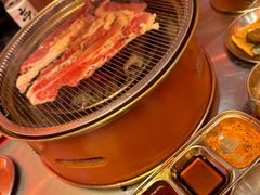 -西塔老太太泥炉烤肉(苏州大悦城店)