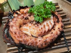 -西塔老太太泥炉烤肉(虹桥南丰城店)