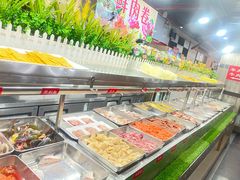 -要得自助火锅(新川路店)