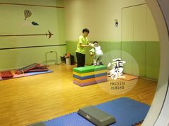 -奇趣童年运动馆(宜家馆)