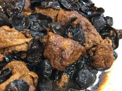 -天桥饭店·特色海鲜(金山嘴渔村店)
