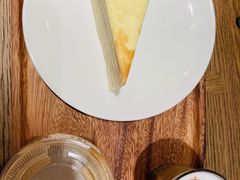 -Peet's Coffee皮爷咖啡(德基店)