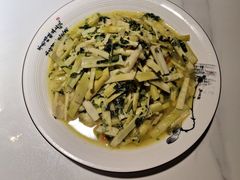 -风味小馆(天目湖宾馆店)