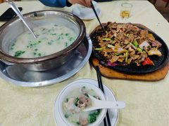 -标记美食新鲜猪杂(兴南大道店)