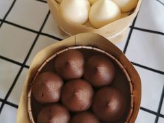 -Awfully Chocolate(来福士广场店)