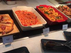 -威珀斯酒店·珀萃美食餐厅