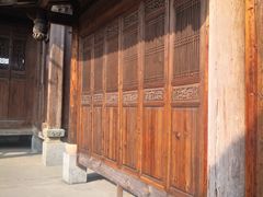 -广州市紫泥堂文化创意园景区