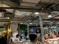 -原始泥炉烤肉(总店)