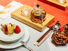 -叶叶菩提·晋福宫