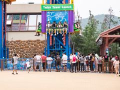 -苏州乐园森林水世界