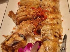 -喜记避风塘炒辣蟹(旗舰店)