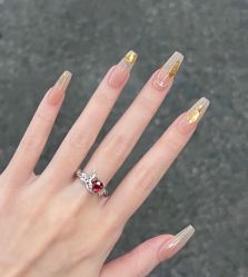 -LILY NAILS美甲美睫