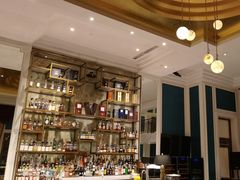 -The St·Regis Bar 瑞吉酒吧