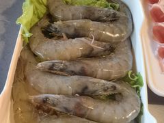 大虾-君邦火锅(新疆大厦店)