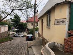 -春风十里咖啡馆