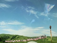 -新疆那拉提国家旅游度假区