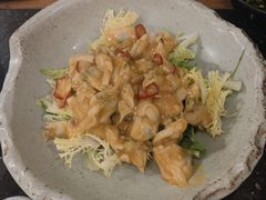 -烧货·活海鲜炭烧(湖滨商业街店)