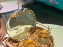 -吾象走甜·生日蛋糕·甜品台茶歇