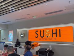 -争鲜回转寿司(东方银座店)