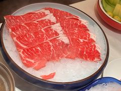 -海鲨湾海鲜会馆(百家湖1912店)