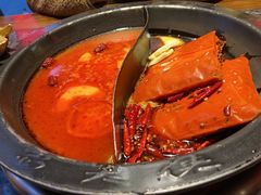 -蜀大侠火锅(总府路店)