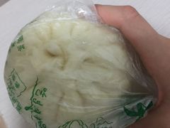 -航天馒头(瞻园路店)