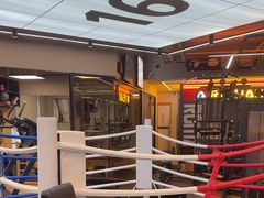 -RoMan罗马健身工作室(莘庄店)