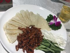 -阿英煲(凉城路店)