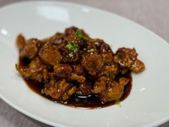 糖醋里脊-天禧(西溪店)