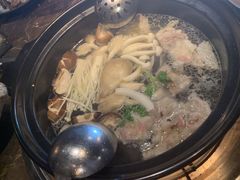 -同仁四季椰子鸡(海岸城天利店)