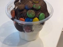 -DQ·蛋糕·冰淇淋(河东万达店)