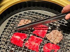 -虎哥六韩式烤肉料理 TIGERGRILL(隆生金山湖中心购物广场店)