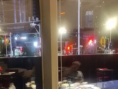 -上海锦江汤臣洲际大酒店壹阶层