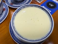 炒奶糊-韵姐牛奶甜品世家