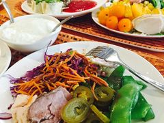 -So Lounge索兰至餐厅(蓝色港湾店)