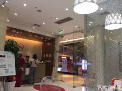 -银座Calla日式美容沙龙