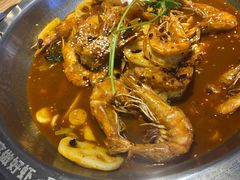 -邵汇大虾火锅(鲁迅路店)