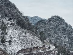 -九皇山景区