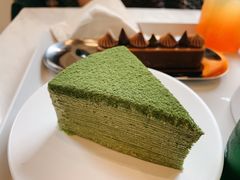 -糖房咖啡(南锣鼓巷店)