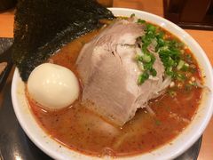 -博多一幸舍(侨福芳草地购物中心店)