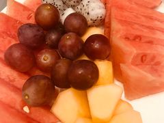 -上海雅居乐万豪侯爵酒店