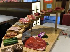 -千寻山野烤肉(中关村店)